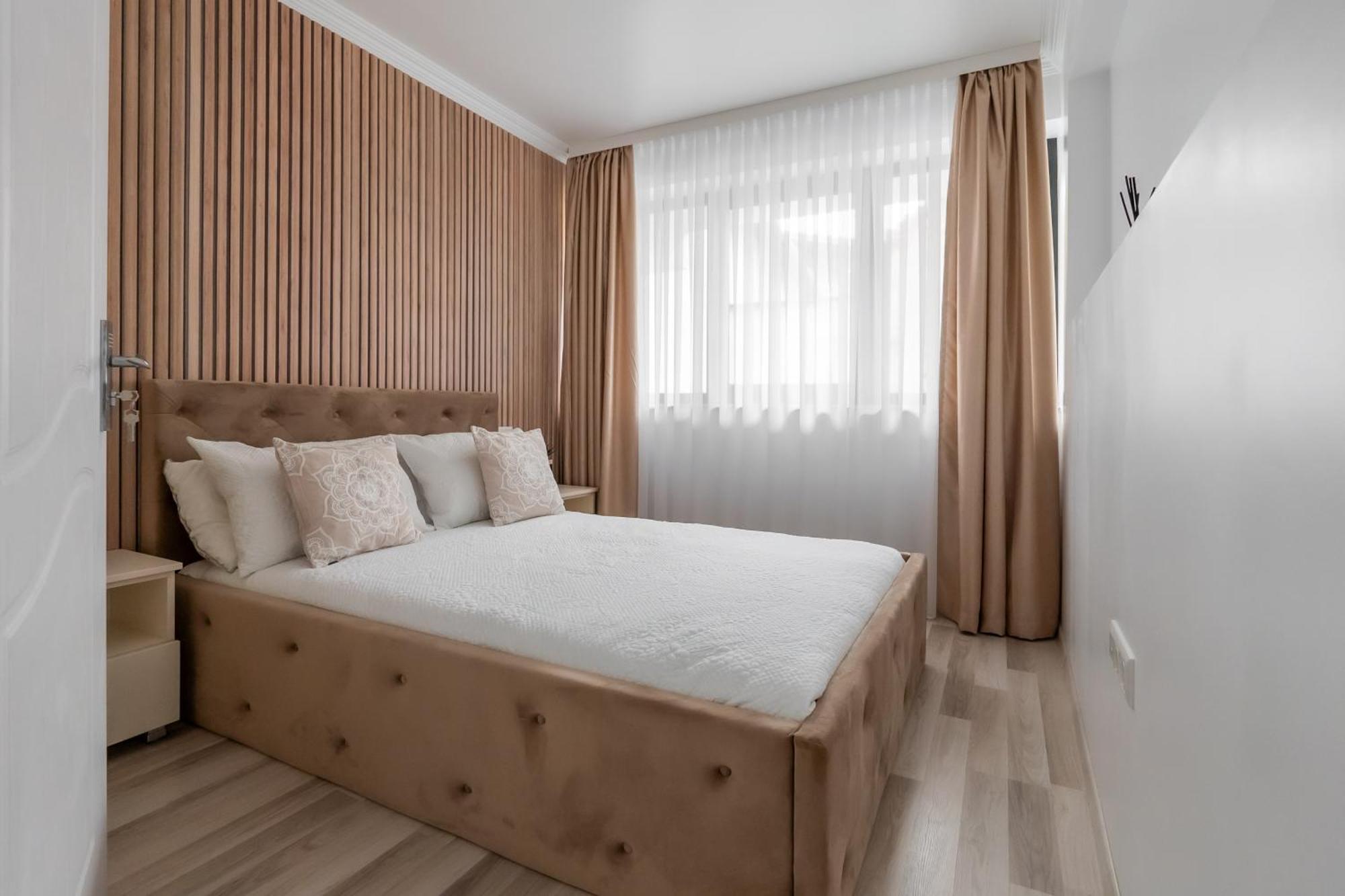 All Stars Aparments Satu Mare Exterior photo