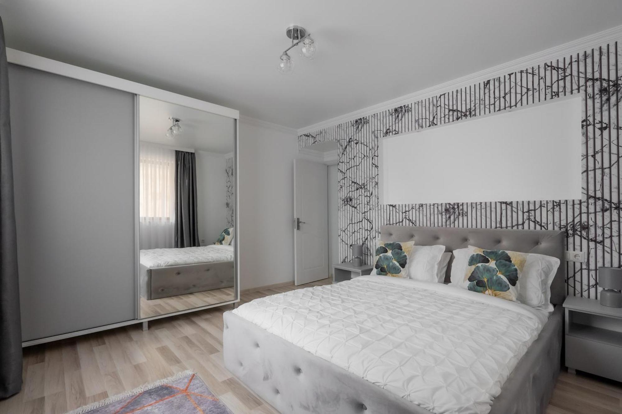 All Stars Aparments Satu Mare Exterior photo