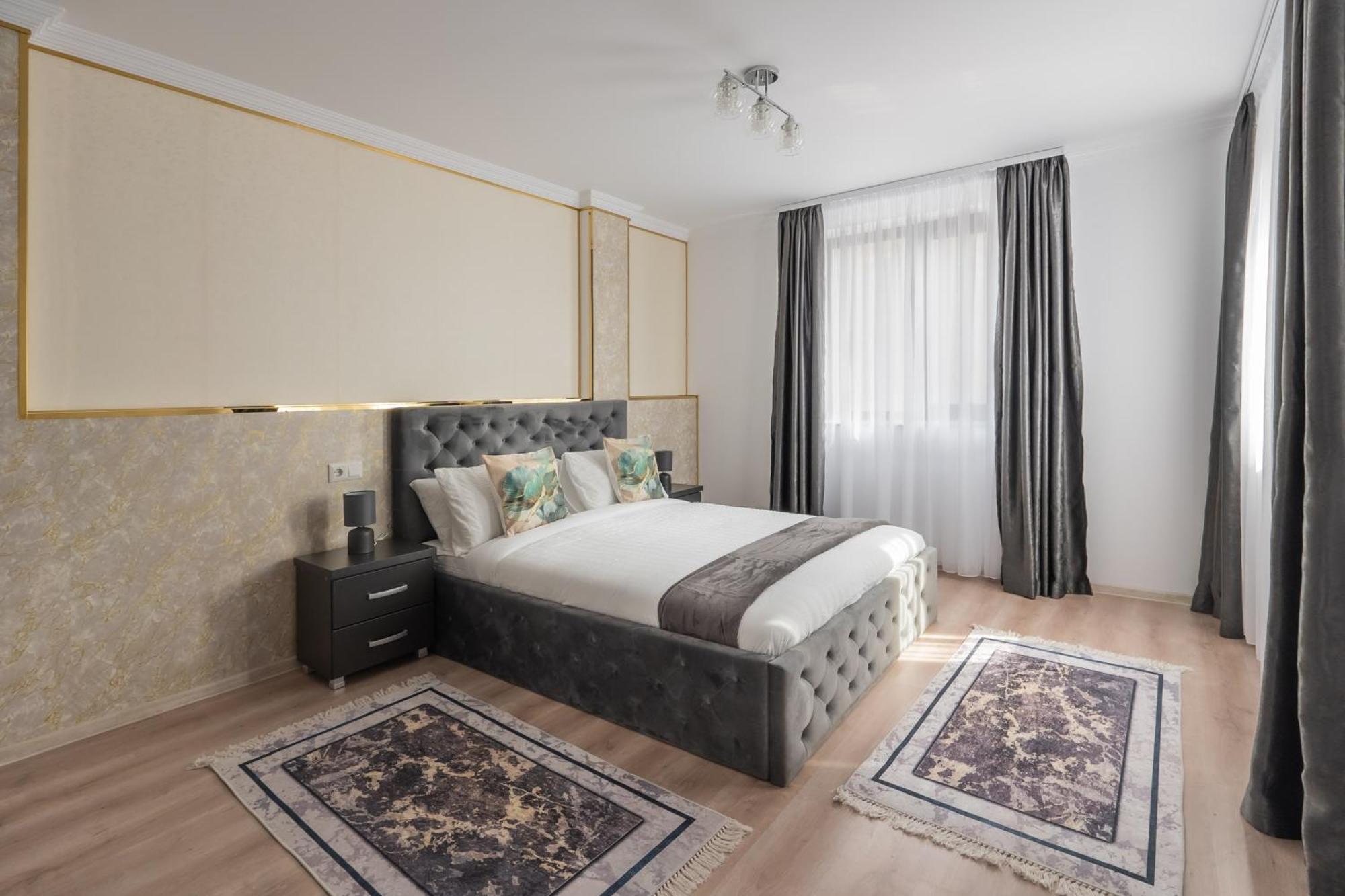 All Stars Aparments Satu Mare Exterior photo