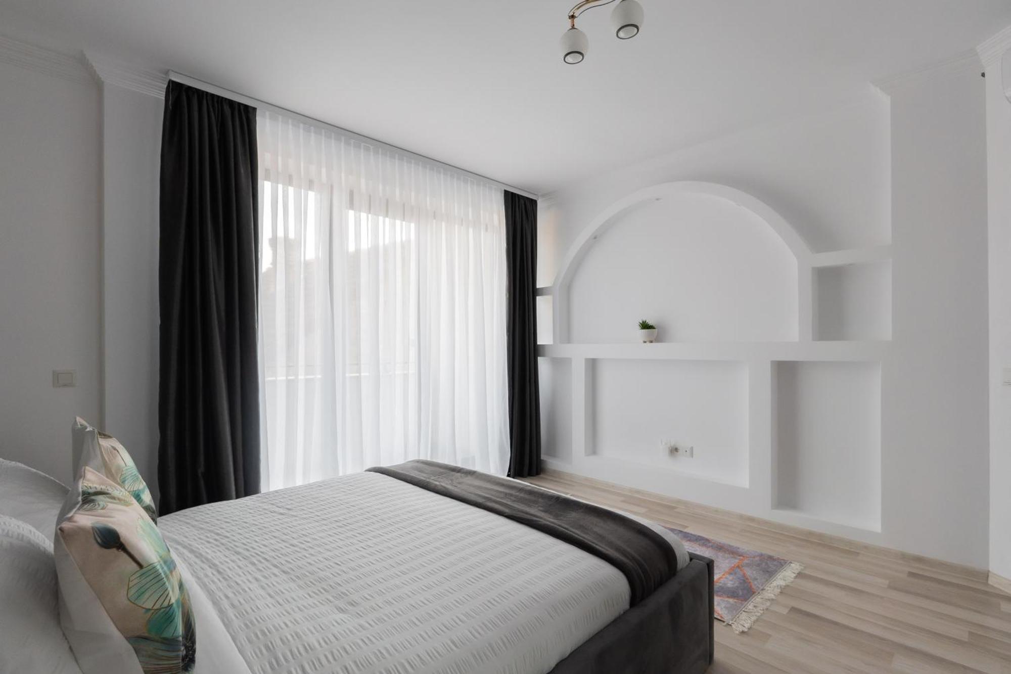 All Stars Aparments Satu Mare Exterior photo