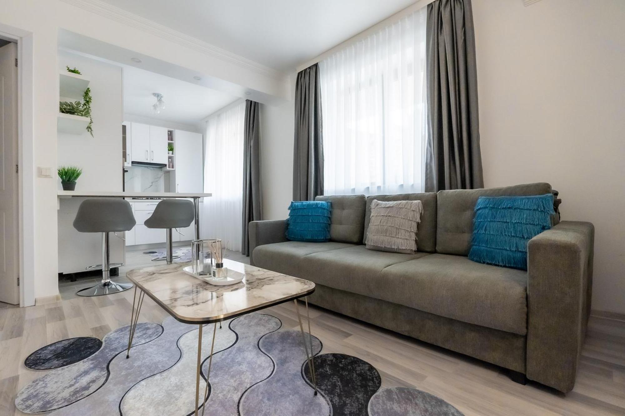 All Stars Aparments Satu Mare Exterior photo
